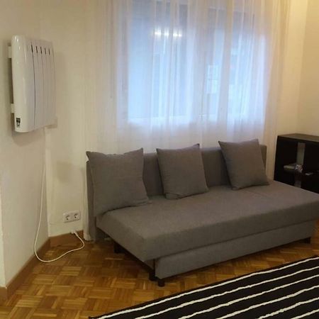 Apto Vielha Centro Internet Fibra Buitenkant foto
