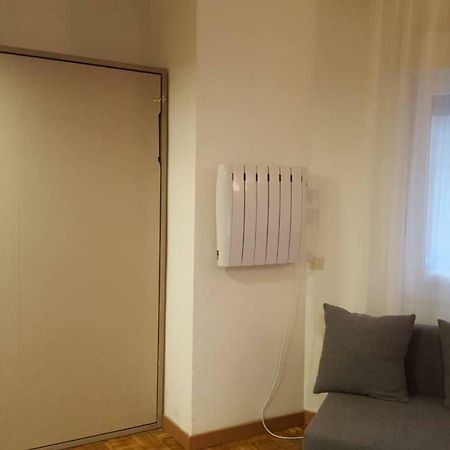 Apto Vielha Centro Internet Fibra Buitenkant foto