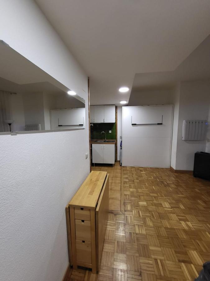 Apto Vielha Centro Internet Fibra Buitenkant foto
