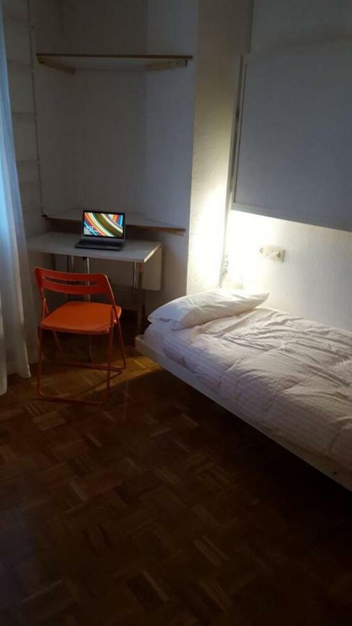 Apto Vielha Centro Internet Fibra Buitenkant foto